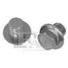 FA1 452.810.001 Oil Drain Plug, oil pan